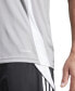 ფოტო #4 პროდუქტის Men's Tiro 24 Slim-fit Performance 3-Stripes Jersey