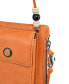 ფოტო #21 პროდუქტის Women's Genuine Leather Northwood Phone Carrier