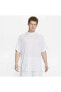 Фото #1 товара Air Men's Oversized Short-sleeve Top