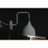 Фото #2 товара Настенный светильник DKD Home Decor 14 x 27 x 26 cm Металл Цемент Темно-серый 220 V 50 W современный (2 штук)