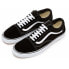 Фото #3 товара Vans Old Skool U VN000D3HY28 shoes