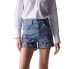 Фото #1 товара SALSA JEANS Glamour shorts