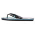 Фото #5 товара QUIKSILVER Molokai Art II Flip Flops