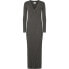 Фото #2 товара PEPE JEANS Izabel long sleeve long dress