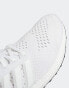 adidas Sportswear Ultraboost 1.0 running trainers in white