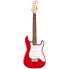 Фото #1 товара Squier Mini Strat V2 Dakota Red