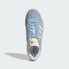 Фото #3 товара Женские кроссовки adidas Gazelle Bold Shoes (Синие)