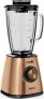 Фото #2 товара Blender kielichowy Tefal TEFAL | Blender | BlendForce BL439G10 | Tabletop | 800 W | Jar material Glass | Jar capacity 1.75 L | Ice crushing | Copper