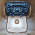 Фото #7 товара Pojemnik kubeł kosz na BIOodpady z podwójnym dnem brązowy 240L BIO + RUSZT