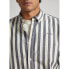 PEPE JEANS Crivitz long sleeve shirt