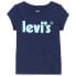 Фото #2 товара LEVI´S ® KIDS Basic Poster short sleeve T-shirt