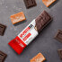 JUST LOADING 50% Protein 40 gr Protein Bar Salted Caramel 1 Unit