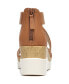 Фото #3 товара Goodtimes Ankle Strap Wedge Sandals