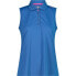 Фото #1 товара CMP 3T59776 sleeveless polo