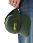 New Balance Place Like Home baseball cap in green