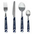Фото #1 товара MARINE BUSINESS Welcome On Board Premium 24 Pieces Cutlery Set