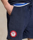 ფოტო #4 პროდუქტის Men's Team USA 6-Inch Terry Shorts