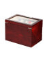 Rothenschild Watch Box RS-2350-30C for 30 Watches Cherry - фото #3