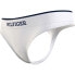 Фото #3 товара TOMMY HILFIGER Monotype Seamless Thong