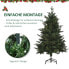 Künstlicher Weihnachtsbaum 830-244V01