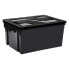 Фото #1 товара Спортивная коробка хранения с крышкой SPORTI FRANCE 50L