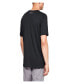 ფოტო #3 პროდუქტის Men's Sportstyle Left Chest Short Sleeve T-Shirt