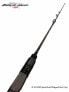 Фото #3 товара Black Hole Cape Cod Special Slow Pitch Jig Rod 5FT8IN (Spiral)