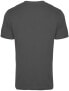 Lahti Pro Koszulka T-Shirt ciemno-szara XL (L4021804)