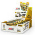 Фото #1 товара AMIX Slow 45g 40 Units Citrus Mix Energy Gels Box