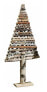 Фото #2 товара Dekorativer Weihnachtsbaum aus Birkenhol