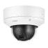 Фото #1 товара Hanwha Techwin Hanwha XND-6081VZ - IP security camera - Indoor & outdoor - Wired - Czech - German - Dutch - English - Spanish - French - Greek - Hungarian - Italian - Japanese - Korean,... - Ceiling - Black - White