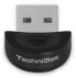Фото #2 товара TechniSat USB-Bluetooth - Wireless - USB - Bluetooth - Black