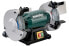 Фото #2 товара Metabo Doppelschleifmaschine DS 175 500 Watt im Karton (619175000)