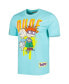 ფოტო #2 პროდუქტის Men's and Women's Mint Rugrats T-shirt