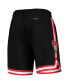 Men's Black Arizona Diamondbacks Team Shorts