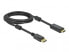 Фото #1 товара Delock 85957 - 3 m - DisplayPort - HDMI - Male - Male - Straight