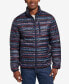 Men's Quilted Packable Puffer Jacket, Created for Macy's