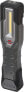 Brennenstuhl 1175680 - Hand flashlight - Black - Gray - Plastic - Buttons - IP54 - LED Серо-черный - фото #2
