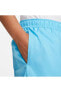 Club Woven Flow Short Erkek Şort DM6829-416