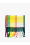 Фото #12 товара Шарф Koton Multicolor Scarf