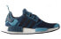 Фото #3 товара Кроссовки Adidas Originals NMD Blanch Blue
