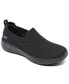 Women's GO Walk 5 - Joy - Sensational Day Slip-On Wide Width Walking Sneakers from Finish Line