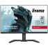 Фото #3 товара iiyama G-Master GB2770QSU-B5 Red Eagle, 27 Zoll Gaming Monitor, 165 Hz, IPS, FreeSync