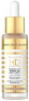 Langanhaltende und mattierende Mineralfoundation mit 24K Gold - Christian Laurent HD 4M Pixel Fusion Mineral Mattifying Foundation 103 - Sand Beige 103 - Sand Beige - фото #2