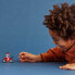 Фото #17 товара Игрушка LEGO 60332 City Stuntz: Байк Скорпиона, водитель Стикер, подарок для детей 5+