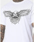 Фото #5 товара Men's Bird Of Prey Lafayette T-Shirt