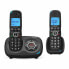 Фото #2 товара Беспроводный телефон Alcatel XL 595 B Чёрный