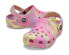 Фото #3 товара Сабо CROCS 21 Classic Marbled Clog K