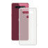 Фото #1 товара CONTACT LG K51S Silicone Cover