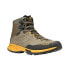 Tecnica Forge Hike Mid Gtx